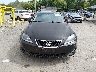 JTHCK262575****** Wrecked 2007 Lexus IS 250 in Connecticut State
