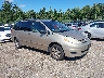 5TDZA23C16S****** Salvamento y Destrozados 2006 Toyota Sienna en Templeton