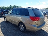 5TDZA23C16S****** Salvamento y Reparables 2006 Toyota Sienna en Templeton