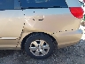 5TDZA23C16S****** Salvamento y Reparables 2006 Toyota Sienna en Estado de Massachusetts