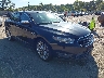 1FAHP2F84DG****** Salvage and Wrecked 2013 Ford Taurus in Southern New Jersey