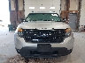 1FM5K8GT3DG****** Wrecked 2013 Ford Explorer in New York State