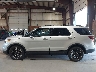 1FM5K8GT3DG****** Repairable 2013 Ford Explorer in New York State