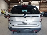1FM5K8GT3DG****** Wrecked 2013 Ford Explorer