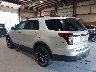 1FM5K8GT3DG****** Salvage and Repairable 2013 Ford Explorer in Newburgh