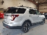 1FM5K8GT3DG****** Salvage and Wrecked 2013 Ford Explorer in New York State