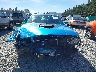 2C3CDZBT3FH****** Wrecked 2015 Dodge Challenger in Washington State