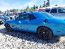 2C3CDZBT3FH****** Repairable 2015 Dodge Challenger in Washington State