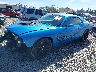 2C3CDZBT3FH****** Used and Repairable 2015 Dodge Challenger in Seattle