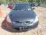 1HGCM66575A****** Salvage and Repairable 2005 Honda Accord in Illinois State