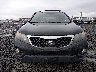5XYKT3A60DG****** Salvage and Repairable 2013 Kia Sorento in Oregon State