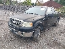 1FTPX14566F****** Used and Repairable 2006 Ford F-150 in Boston Shirley