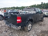 1FTPX14566F****** Salvage and Wrecked 2006 Ford F-150 in Massachusetts State