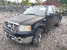 1FTPX14566F****** Salvage and Repairable 2006 Ford F-150 in Massachusetts State