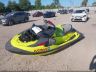 00000YDV203****** Used and Repairable 2019 Sea-Doo Rxt-x 300 in Rec Rides Online Exclusive