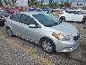 KNAFK4A64F5****** Salvamento y Destrozados 2015 Kia Forte en Fontana