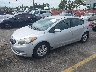 KNAFK4A64F5****** Usados y Reparables 2015 Kia Forte en Fontana