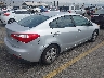 KNAFK4A64F5****** Salvamento y Destrozados 2015 Kia Forte en Estado de California