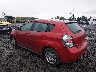 5Y2SP6E03AZ****** Salvage and Repairable 2010 Pontiac Vibe in Eugene