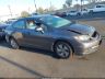 2HGFB2F53FH****** Repairable 2015 Honda Civic in California State