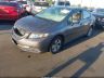 2HGFB2F53FH****** Used and Repairable 2015 Honda Civic in Ace Perris