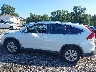 5J6RM3H70DL****** Repairable 2013 Honda CR-V in South Carolina State