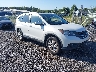 5J6RM3H70DL****** Salvage and Wrecked 2013 Honda CR-V in Greenville