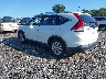 5J6RM3H70DL****** Salvage and Repairable 2013 Honda CR-V in Greenville
