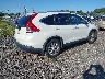 5J6RM3H70DL****** Salvage and Wrecked 2013 Honda CR-V in South Carolina State