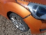 KMHTC6AD8GU****** Destrozados 2016 Hyundai Veloster en Estado de Nuevo México