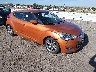 KMHTC6AD8GU****** Salvamento y Destrozados 2016 Hyundai Veloster en Albuquerque