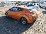 KMHTC6AD8GU****** Salvamento y Reparables 2016 Hyundai Veloster en Albuquerque