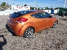 KMHTC6AD8GU****** Salvamento y Destrozados 2016 Hyundai Veloster en Estado de Nuevo México