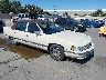 1G6KD52Y7TU****** Salvage and Wrecked 1996 Cadillac Deville in Fremont