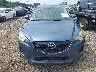 JM3KE2BE7F0****** Destrozados 2015 Mazda CX-5 en Estado de Nueva York