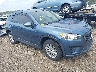 JM3KE2BE7F0****** Salvamento y Destrozados 2015 Mazda CX-5 en Long Island