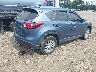 JM3KE2BE7F0****** Salvamento y Destrozados 2015 Mazda CX-5 en Estado de Nueva York