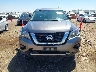 5N1DR2MM8JC****** Destrozados 2018 Nissan Pathfinder en Estado de California