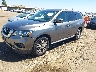 5N1DR2MM8JC****** Usados y Reparables 2018 Nissan Pathfinder en San Diego