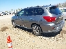 5N1DR2MM8JC****** Salvamento y Reparables 2018 Nissan Pathfinder en San Diego