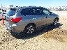 5N1DR2MM8JC****** Salvamento y Destrozados 2018 Nissan Pathfinder en Estado de California