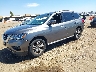 5N1DR2MM8JC****** Salvamento y Reparables 2018 Nissan Pathfinder en Estado de California