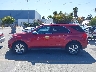 2GNFLHE31F6****** Repairable 2015 Chevrolet Equinox in California State
