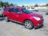 2GNFLHE31F6****** Salvage and Wrecked 2015 Chevrolet Equinox in Fremont