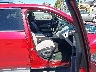 2GNFLHE31F6****** Used and Repairable 2015 Chevrolet Equinox in California State