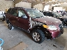 5NMSG13D49H****** Salvage and Wrecked 2009 Hyundai Santa Fe in Chattanooga