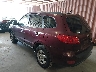 5NMSG13D49H****** Salvage and Repairable 2009 Hyundai Santa Fe in Chattanooga