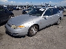 1G8JW54R82Y****** Used and Repairable 2002 Saturn L-Series in Los Angeles