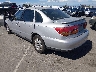 1G8JW54R82Y****** Salvage and Repairable 2002 Saturn L-Series in Los Angeles