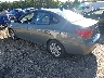KMHDU46D99U****** Salvamento y Reparables 2009 Hyundai Elantra en Templeton
